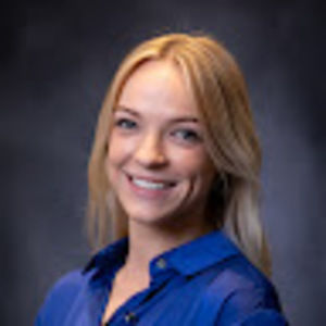 Meet your Posher, Madison